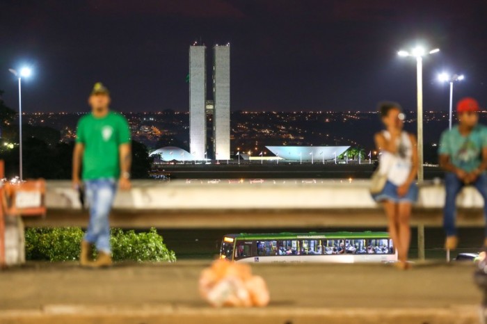 © Fabio Rodrigues-Pozzebom/ Agência Brasil
