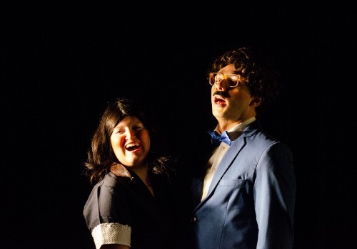 Texto é inspirado no conceito de “cultura da indiferença”, de Christian Dunker (Fotografia: Milena Aurea - Edição: CCOM Funarte)