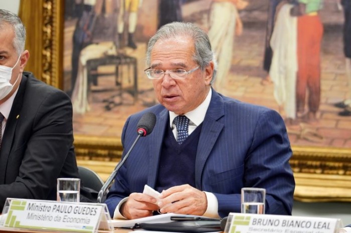 Cancelada audiência com Paulo Guedes sobre isenção de IPI