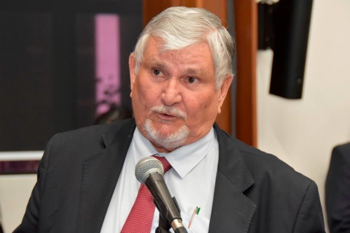 ALEMS tem representante no Comitê Estadual de Sub-Registro