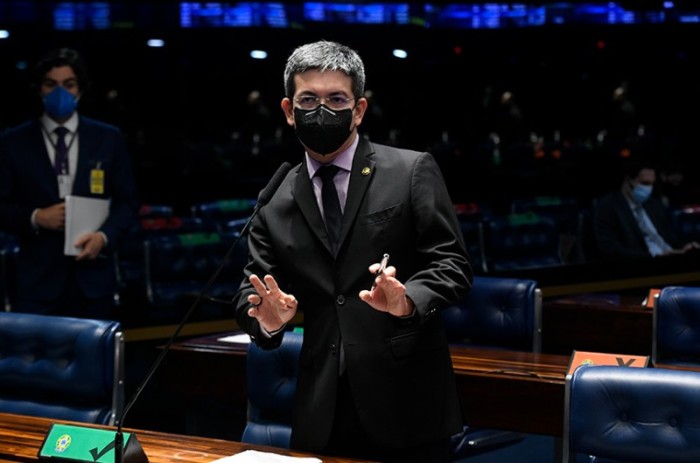 Jefferson Rudy/Agência Senado