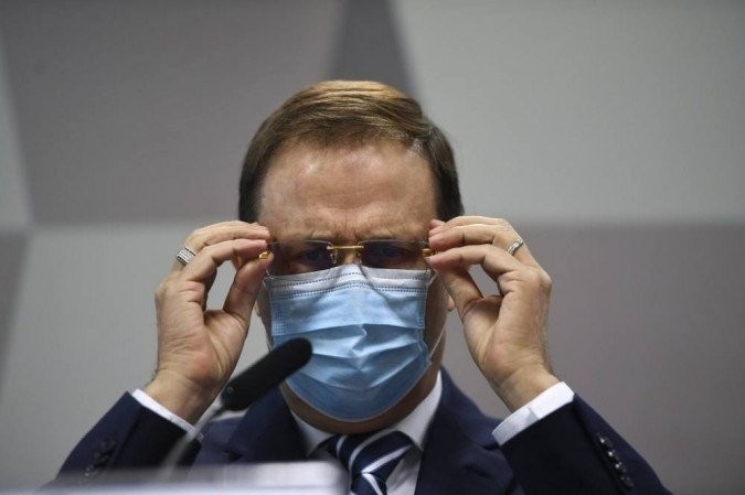 Edilson Rodrigues/Agência Senado