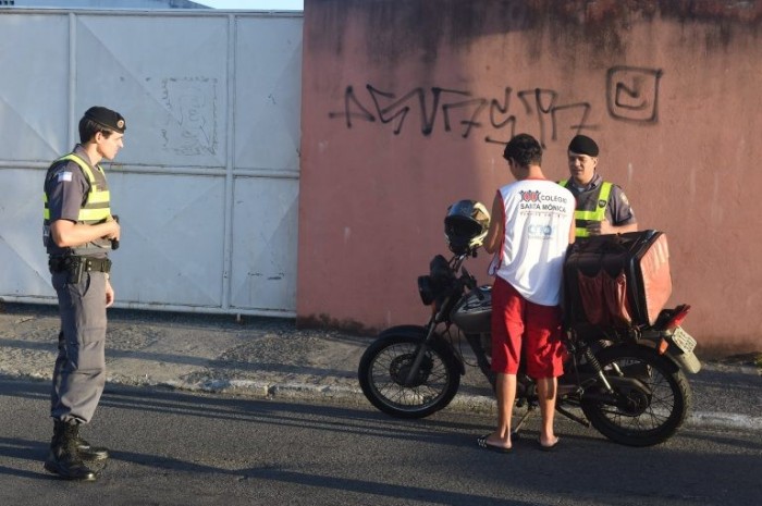 Comissão de Segurança debate abordagem policial e prevenção da violência