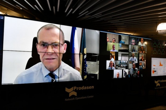 Leopoldo Silva/Agência Senado