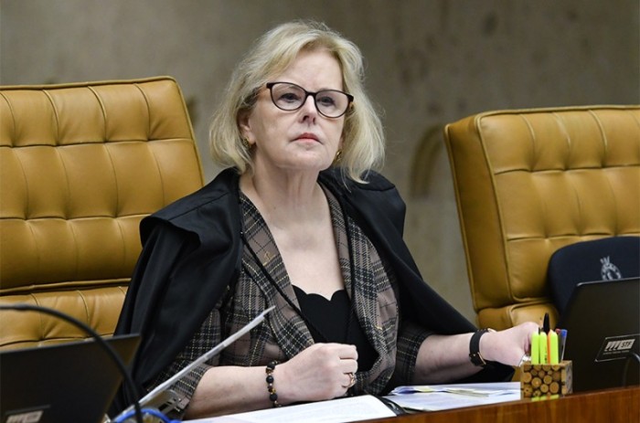 A reunião da CMO vai discutir as emendas de relator que tiveram sua execução suspensa este mês pela ministra do Supremo Tribunal Federal Rosa Weber atendendo a pedidos de partidos políticos - Carlos Moura/CSO/STF