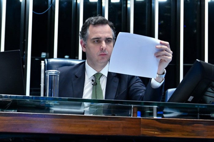 Senado lança plataforma que disponibiliza arquivos históricos no formato digital