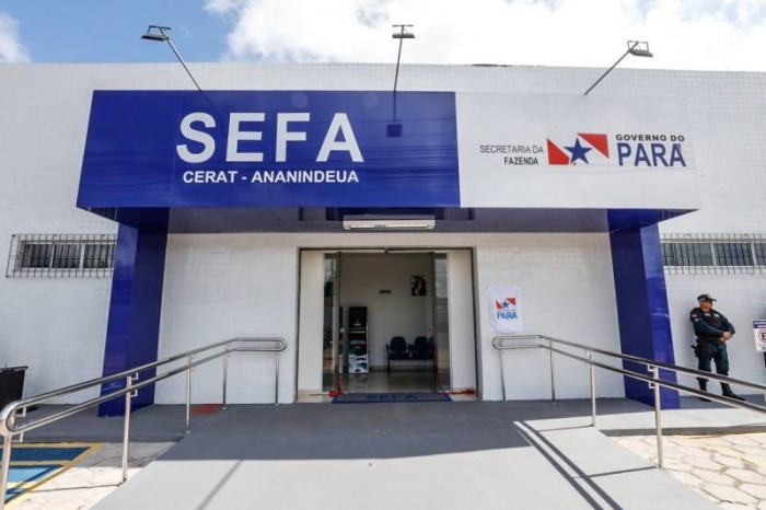 Estado entrega unidade regional da Sefa em Ananindeua reconstruída e ampliada