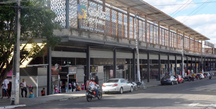 Foto: Reprodução/Prefeitura de Feira de Santana - BA