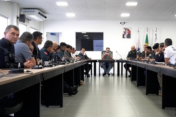 Há um ano e meio Pará não registra roubos a bancos na modalidade 'novo cangaço'