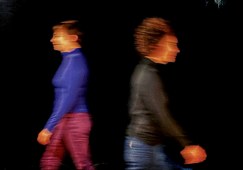 (Fotografia: Christoo Duron/Divulgação - Edição: CCOM Funarte)