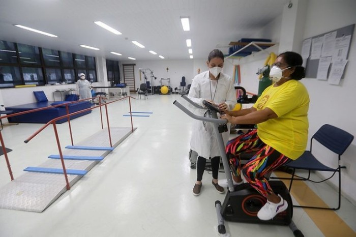 Durante a pandemia de Covid-19 a população negra foi a mais impactada - (Foto: Carol Garcia/GOVBA)