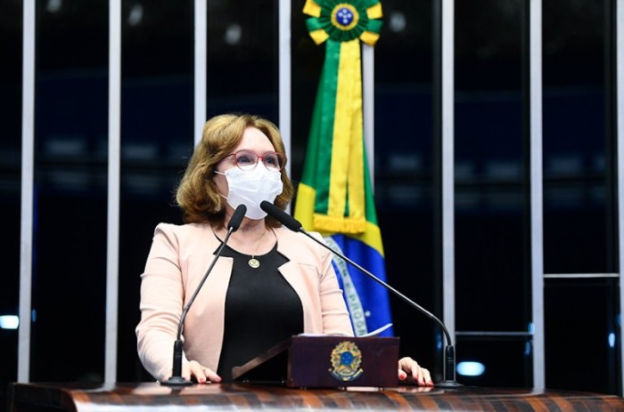 Marcos Oliveira/Agência Senado