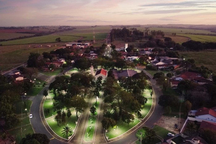 Foto: Prefeitura de Guaporema