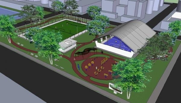 Foto: Reprodução/Câmara de Sorriso - MT