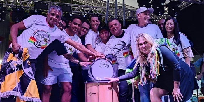 Mimoso do Sul vai reviver suas folias com o retorno do Carnaval Cultural da cidade