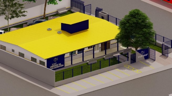 Foto: Reprodução/Prefeitura de São Sebastião - SP