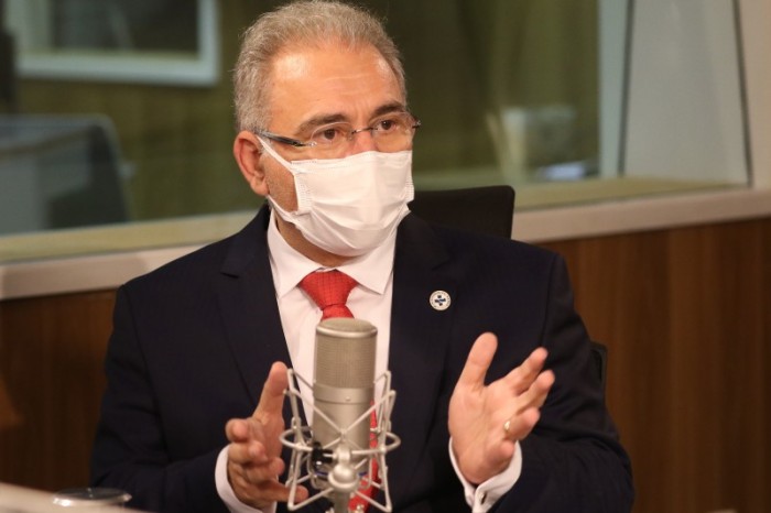Ministério da Saúde já investiu em 50 projetos de teleatendimento