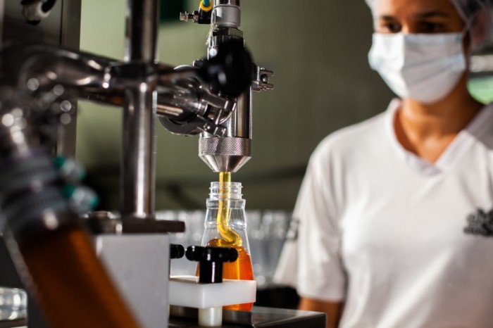 © CNA/ Wenderson Araujo/Trilux