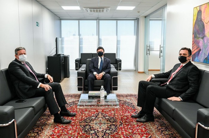 Foto: Pedro Gontijo/Senado Federal