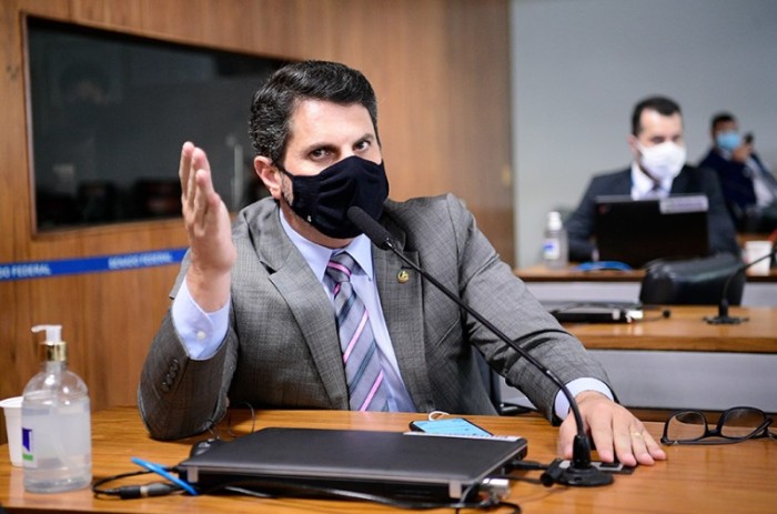 Veículos oficiais poderão ter rastreamento para evitar uso indevido