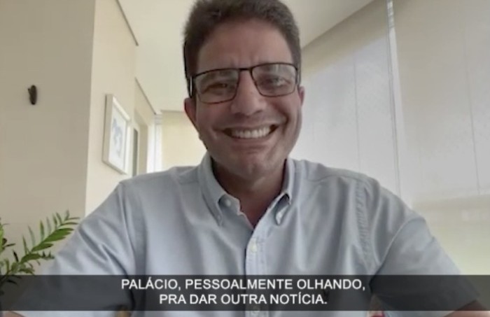 Gladson Cameli convoca 187 aprovados do cadastro de reserva da Polícia Militar
