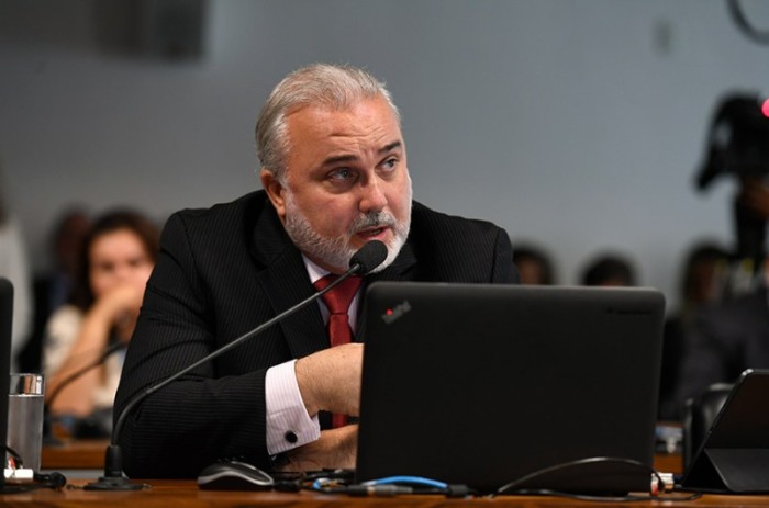 Jean Paul lembra que operações financeiras que seguem leis islâmicas têm características próprias, como a proibição de cobrança de juros. Ele ressalta que, para ter acesso a esses recursos, o Brasil precisa de adaptações legais - Edilson Rodrigues/Agência