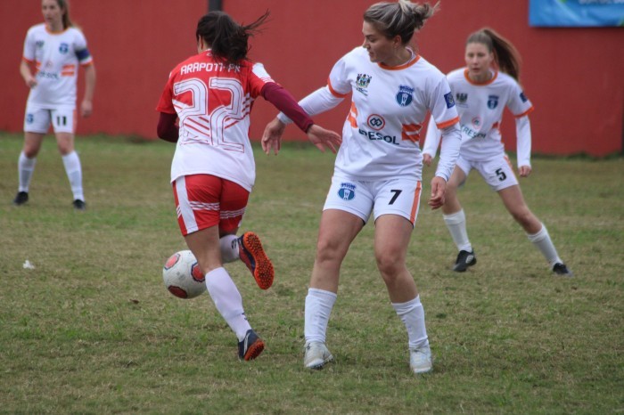 Foto: Paraná Esporte