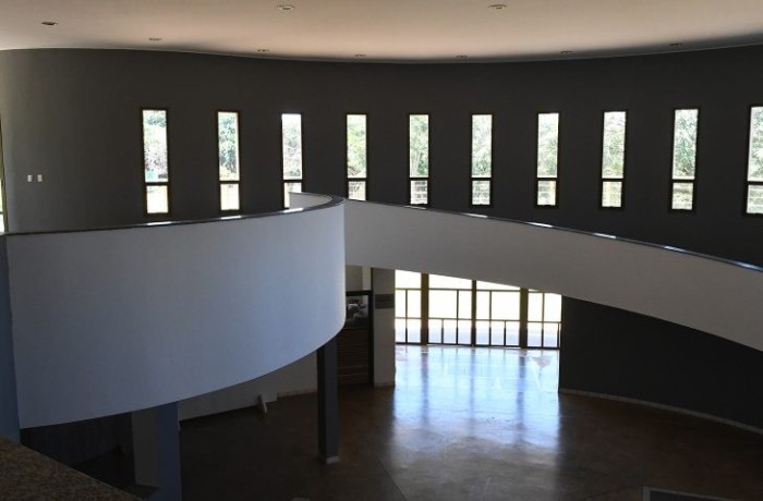 Reformado, Museu de Arte Contemporânea reabre nesta quarta com exposição