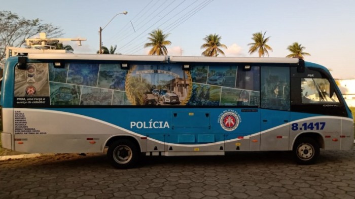 Evento debate prevenção do suicídio e da violência doméstica em Laje