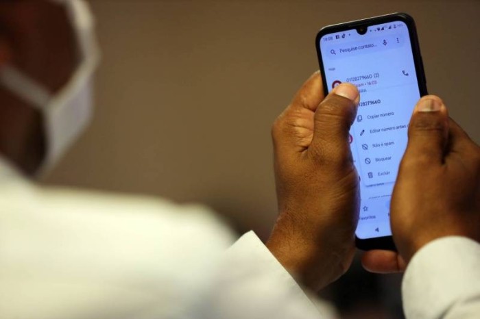 Procon Pará orienta clientes sobre as empresas de telemarketing