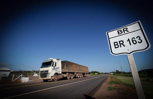 Foto: Reprodução/Câmara de Sorriso - MT