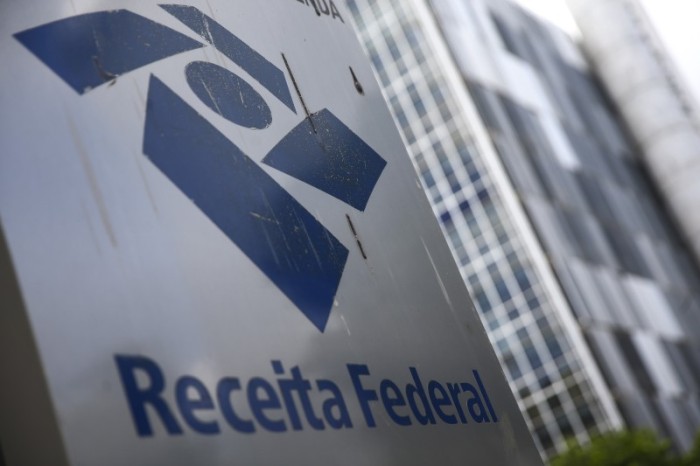 Receita Federal bate recorde de arrecadação em abril: R$195 bilhões