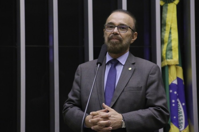 Deputado Lincoln Portela é eleito vice-presidente da Câmara
