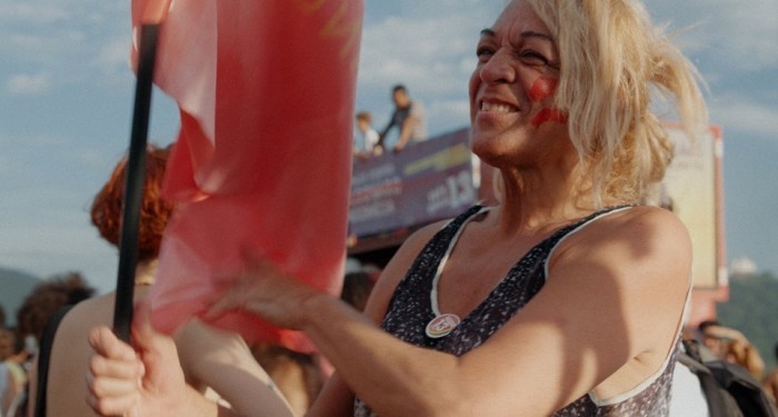 Funcultura: documentário Toda Noite Estarei Lá estreia no 12º Olhar de Cinema