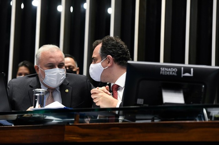 Jefferson Rudy/Agência Senado