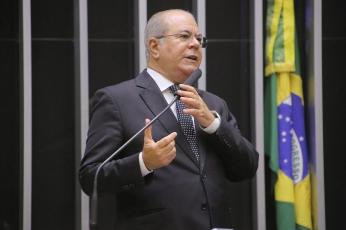 Aprovada urgência para projeto que impede cobrança de ICMS sobre custo adicional de energia; acompanhe