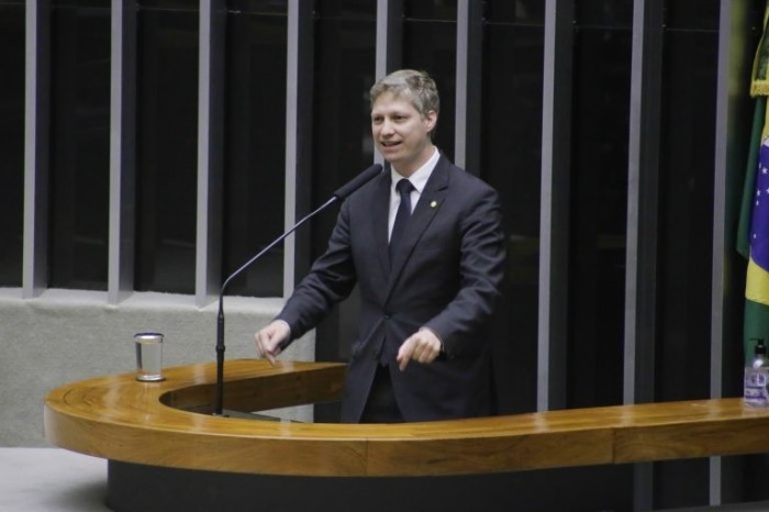 Frente Parlamentar pelo Livre Mercado tem novos dirigentes