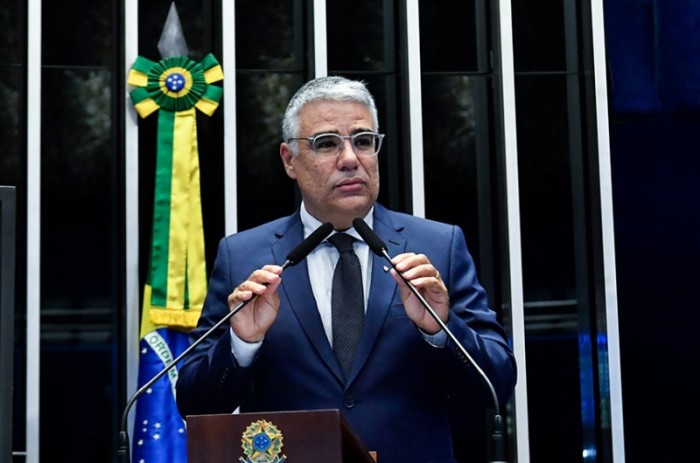 Waldemir Barreto/Agência Senado