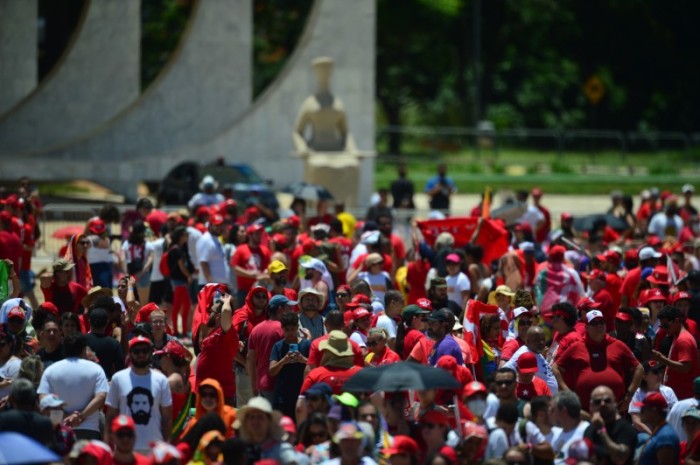 © Marcelo Camargo/Agência Brasil