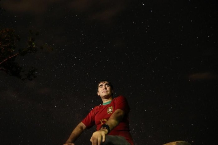 Eclipse anular solar 2023: pesquisador de Astronomia da UEA explica sobre fenômeno e dá dicas de observação
