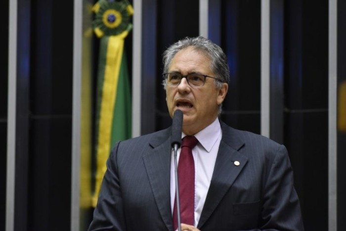 Comissão debate o orçamento da Conta de Desenvolvimento Energético e seu impacto nas tarifas