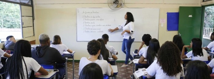 Educação divulga resultado do processo seletivo para contratação de psicólogos e assistentes sociais