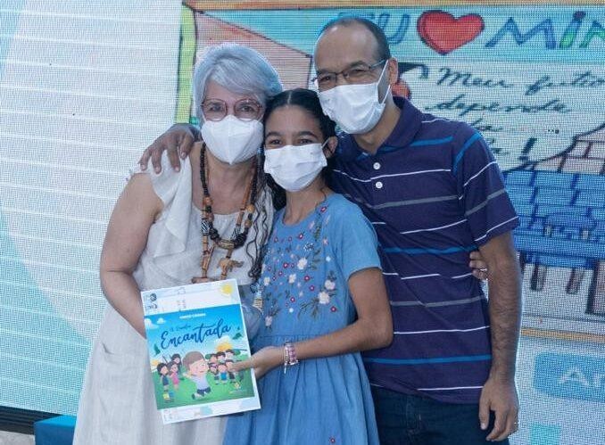 Lançado concurso de desenhos para filhos de servidores e empregados do DF