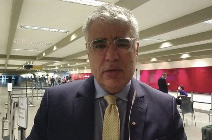 Reprodução TV Senado