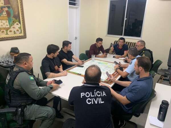 Foto: Reprodução/Secom Ceará