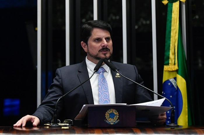  - Foto: Jefferson Rudy/Agência Senado