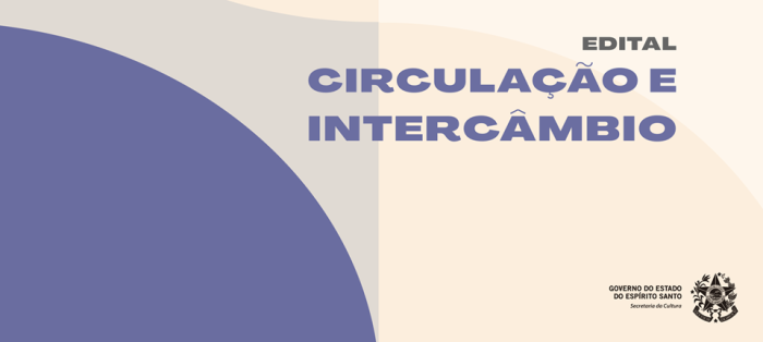 Primeiros projetos contemplados pelo edital Circulação e Intercâmbio começam a ganhar o mundo
