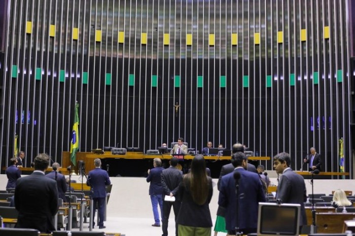 Deputados da Amazônia criticam governo e cobram mais segurança na região