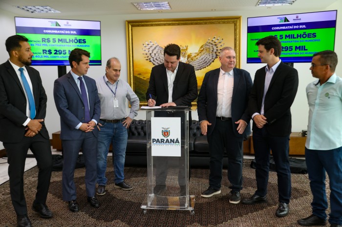 Foto: Gilson Abreu/AEN