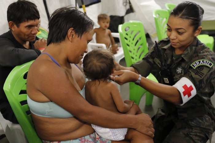 © Fernando Frazão/Agência Brasil